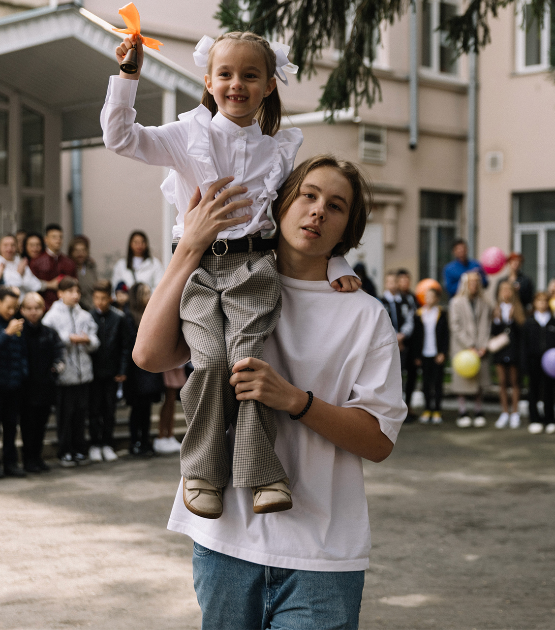 Фото школы